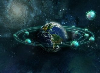 Коронавирус 2020 - в ВОЗ предупредили о разрушительной второй волне Коронавирус 2020 - в ВОЗ предупредили о разрушительной второй волне