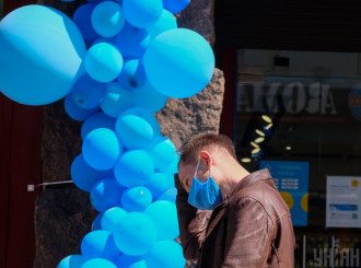 Лікар вважає, що в Україні кількість хворих на коронавірус підскочив у зв'язку з трьома чинниками – Коронавірус Україна Лікар вважає, що в Україні кількість хворих на коронавірус підскочив у зв'язку з трьома чинниками – Коронавірус Україна