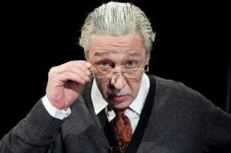 Михайло Єфремов Михайло Єфремов