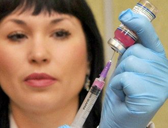 вакцина вакцина