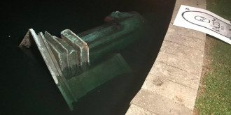Памятник Колумбу Памятник Колумбу