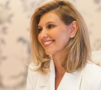 Елена Зеленская подхватила Covid-19 – Коронавирус Украина Елена Зеленская подхватила Covid-19 – Коронавирус Украина
