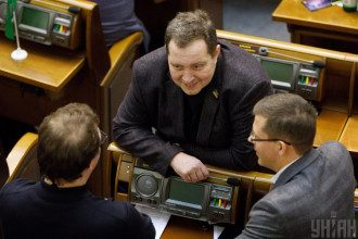 Перебийнис заразился Covid-19 – Коронавирус Украина Перебийнис заразился Covid-19 – Коронавирус Украина