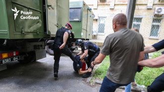 / Фото: Радио Свобода