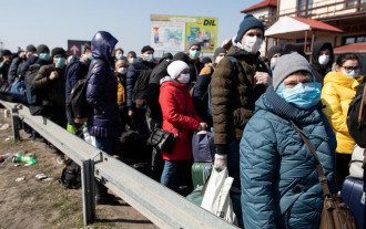 Заробітчани Заробітчани