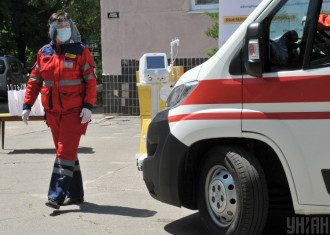 Вирус из Китая в Украине снова установил антирекорд – Коронавирус Украина Вирус из Китая в Украине снова установил антирекорд – Коронавирус Украина