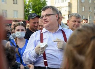Виктор Бабарико Виктор Бабарико