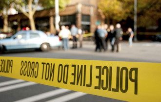 поліція США поліція США