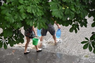 Синоптики спрогнозували, що Київ на вихідних заллє дощами – Погода Київ Синоптики спрогнозували, що Київ на вихідних заллє дощами – Погода Київ