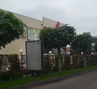 На Закарпатті зазнято на відео голого чоловіка – Новини Ужгорода сьогодні На Закарпатті зазнято на відео голого чоловіка – Новини Ужгорода сьогодні