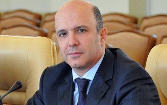 Схемы обнародовали компромат на новоназначенного министра и его супругу Схемы обнародовали компромат на новоназначенного министра и его супругу