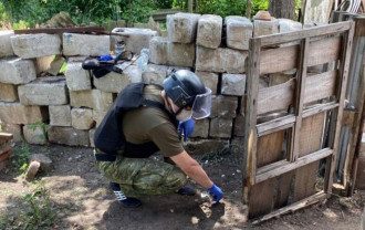 Новости Донбасса - прогремел взрыв, ранена экс-пленница ДНР