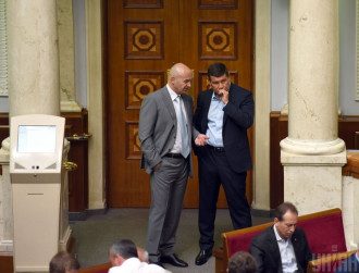 Онищенко