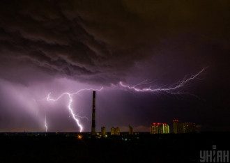 Синоптики попередили, що у Києві в середу будуть дощі та грози – Погода Київ завтра Синоптики попередили, що у Києві в середу будуть дощі та грози – Погода Київ завтра