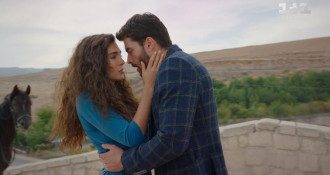 Вітер Кохання 97 і 98 серія дивитися онлайн 24-06-2020 Вітер Кохання 97 і 98 серія дивитися онлайн 24-06-2020