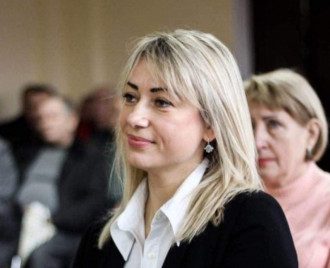 Татьяна Домбровская