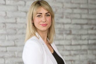 Тетяна Домбровська Тетяна Домбровська