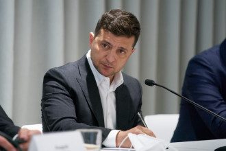 Зеленский Зеленский