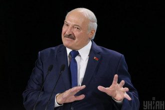 Лукашенко Лукашенко
