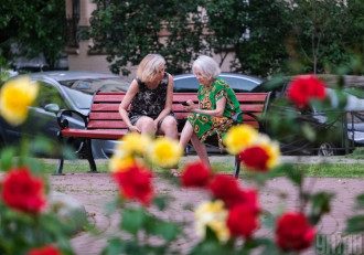 У Києві спрогнозовано температурні гойдалки – Погода завтра Київ У Києві спрогнозовано температурні гойдалки – Погода завтра Київ