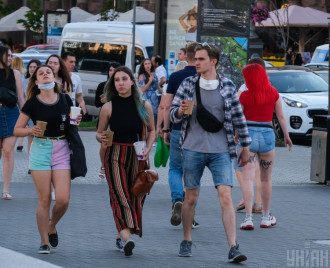 Карантин 2020 в Україні дозволили послабити Одеській області та Києву Карантин 2020 в Україні дозволили послабити Одеській області та Києву