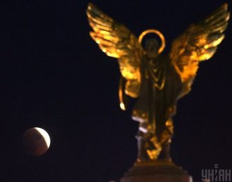 Астролог поділився, що липневе місячне затемнення в Україні відбудеться вранці – Затемнення 5 липня 2020 астрологія Астролог поділився, що липневе місячне затемнення в Україні відбудеться вранці – Затемнення 5 липня 2020 астрологія