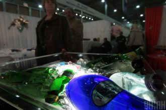 Вода, мінералка Вода, мінералка