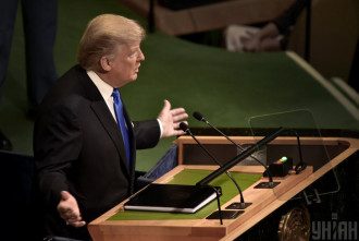 Трамп Трамп
