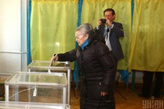 Вибір Вибір