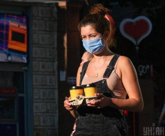 Кава, дівчина Кава, дівчина