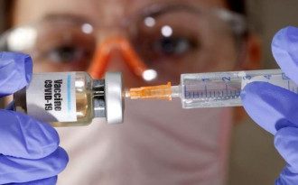 Украинская вакцина от коронавируса - что с ней так: 3 претензии Украинская вакцина от коронавируса - что с ней так: 3 претензии