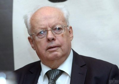 Мирослав Скорик