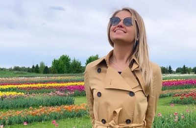 Найбільш смачний кекс на молоці - рецепт смаколиків від Юлії Панкової