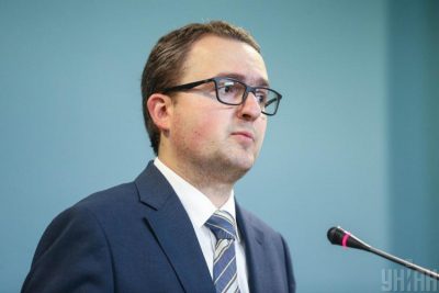 Антон Кориневич