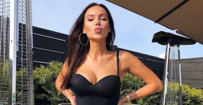 Оксана Самойлова Оксана Самойлова