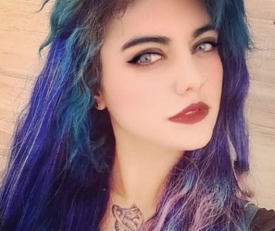 Цвет волос рассказывает другим о нас очень много интересного / Instagram