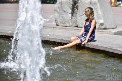 Горбань спрогнозировал, что в Украине во второй декаде июня будет жарко – Погода в июне в Украине 