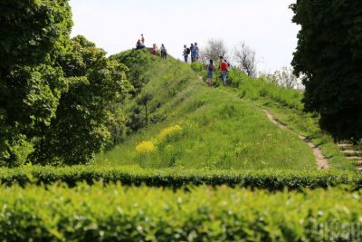 Диденко спрогнозировала, что в Украине на выходных в ряде областей будет до +30 – Погода в Украине 
