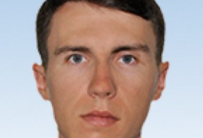 Максим Павлюк