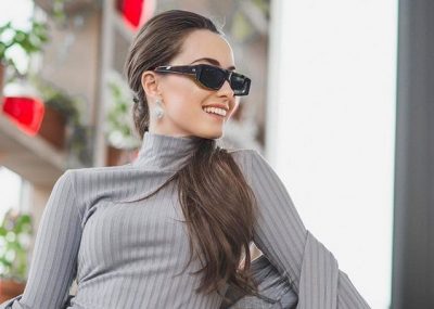 Ксенія Мішина