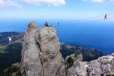 Отдых в Крыму 2020 - отзывы поведали про хамство и высокие цены