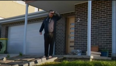 В Австралії місцевий житель прогнав зі свого газону прем'єр-міністра: курйозне відео