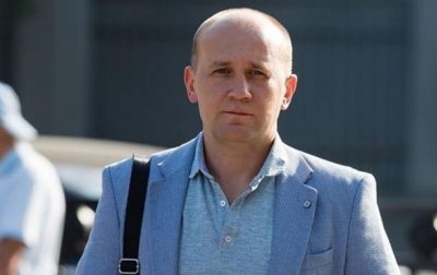 На нардепа Заславського напали на заправці: в Слузі народу підтвердили бійку На нардепа Заславського напали на заправці: в Слузі народу підтвердили бійку