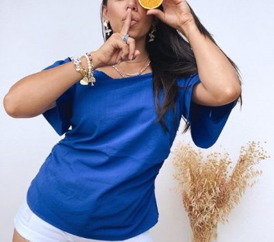 Вулична мода: 6 чудових колірних трендів на літо - фото