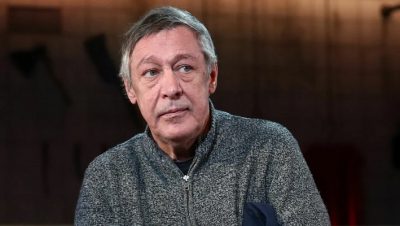 Михайло Єфремов Михайло Єфремов