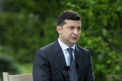 Зеленський Зеленський