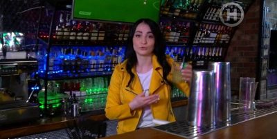 Александра Башкатова