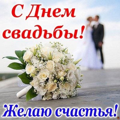 Красивые поздравления на свадьбу - прикольные, короткие, открытки с днем свадьбы Красивые поздравления на свадьбу - прикольные, короткие, открытки с днем свадьбы