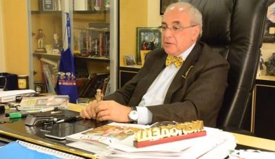 Олександр Добровінський