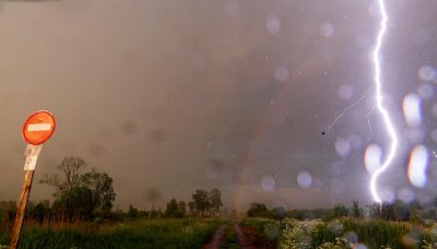 Синоптики попередили, що Україні в суботу загрожують удари стихій – Погода в Україні завтра